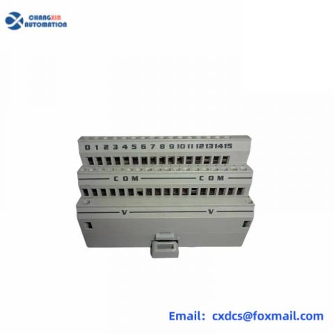 ABB 1TGE120021R0010 Industrial Control Module