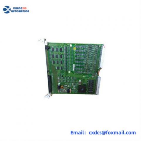 ABB 216AB61 HESG324013R100 HESG216881/A Process Control Board