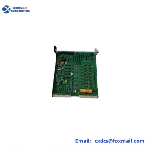 ABB 216DB61 Control Module for Industrial Automation