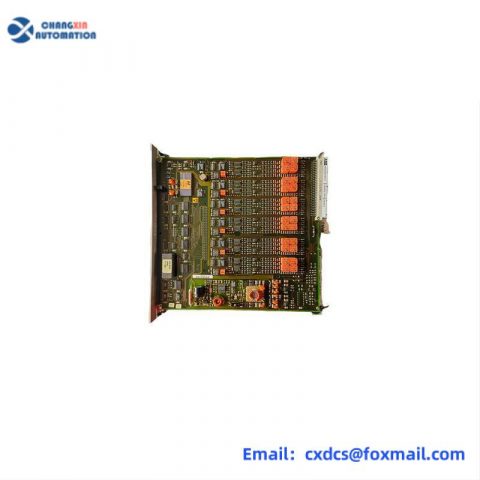 ABB 216EA61b Network Communication Module