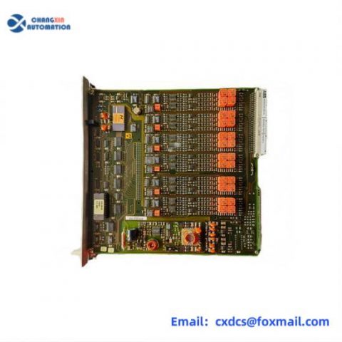 ABB 216EA61B - High Efficiency & Safety Gateway, HESG448230R1, HESG324258R12, HE010207-306, HESG324257/E - Industry Grade Control Module