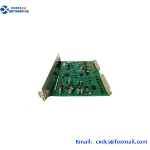 ABB 216EA62 1MRB150083R1/F Temperature Control System