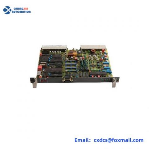 ABB 216GD61A HESG324436R3/A Control Module