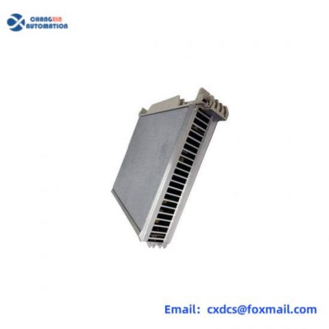 ABB 216NG63A Custom Processing Module for Industrial Control Systems