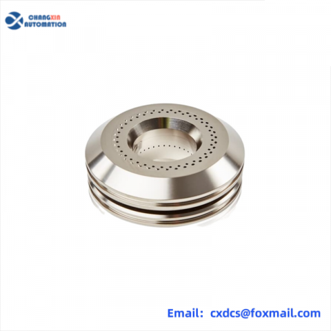 ABB 2C0694 - Precision Robot Nozzle for Industrial Automation