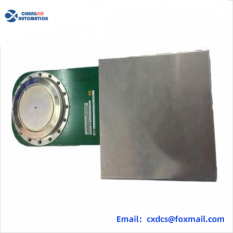 ABB 336A4954ARP1 Industrial Power Module; Manufacturer: ABB