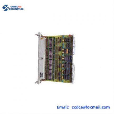 ABB 35AB94 CARD - Industrial Control Module