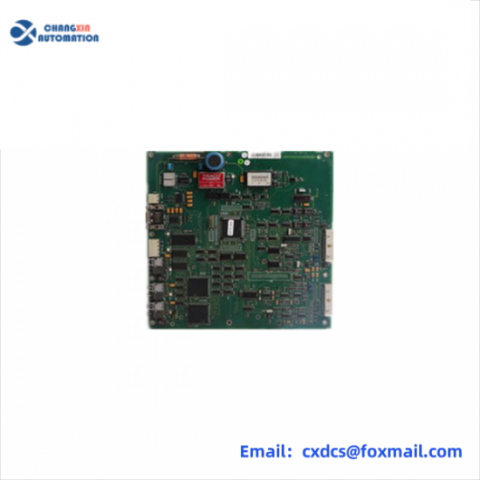 ABB 3ASC25H203 Digital Module for Industrial Control Systems