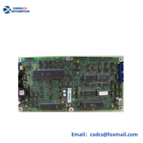 ABB 3ASD489301A410 YPK107E Industry Grade Automation Solution - Robust and Reliable Industrial Control System