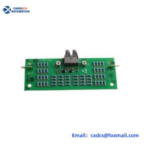 ABB 3BHE009017R0102 - Advanced VLSCD Board, Industrial Automation Specialist