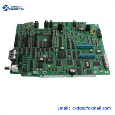 ABB UNS2881b-P,V1 3BHE009319R0001 PC Board Module - Precision Control for Industrial Automation