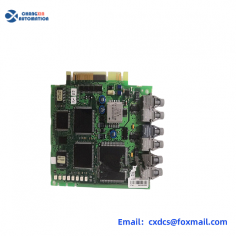 ABB 3BHE012049R0101 UFD128A101 | Advanced Industrial Motherboard