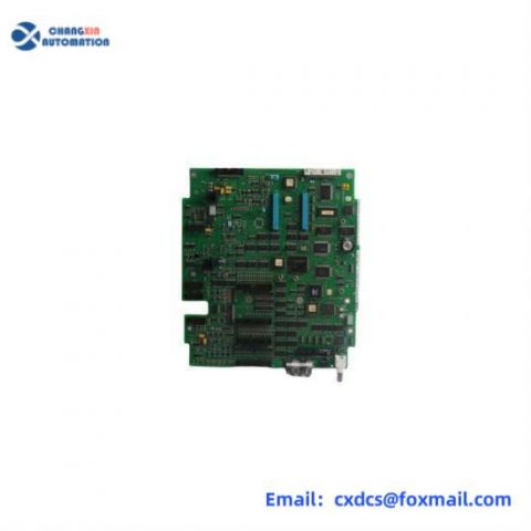 ABB 3BHB005727R0001 - UNSTABLE Control Module for Advanced Industrial Automation