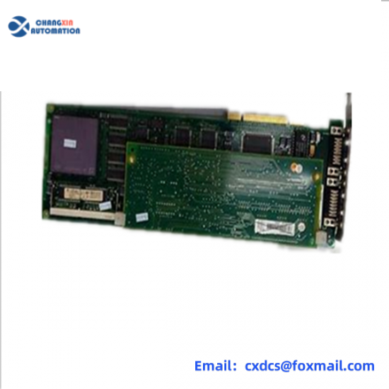 ABB 3BHE022287R0101 UCD240 A101 Module controller
