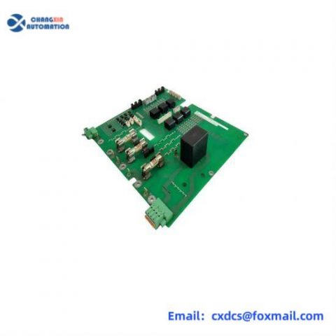 ABB 3BHE022886R0001 - Advanced PCB Card for Industrial Automation
