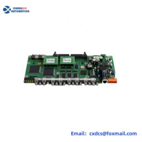 ABB 3BHE024577R0101 PPC907 BE101 INVERTER MODULE - Advanced Power Control Solution