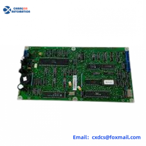 ABB 3BHE024642R0101 Advanced Control Module for Industrial Automation