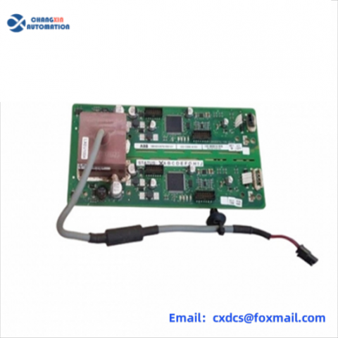 ABB 3BHE028761R0101 PCD CARD: Advanced Communication Solution for Industrial Automation