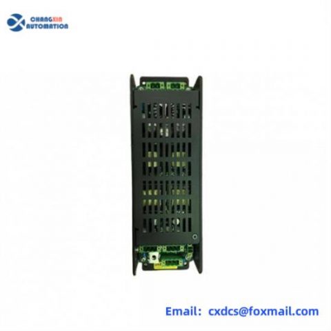 ABB 3BHE035400R0001 POWER SUPPLY; Manufacturer:ABB