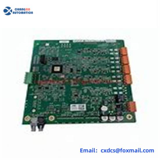 abb_3bhe037864r0106_ufc911_b106_pcb_board.jpg ABB XO16N1 1SBP260105R1001 Extension Module
