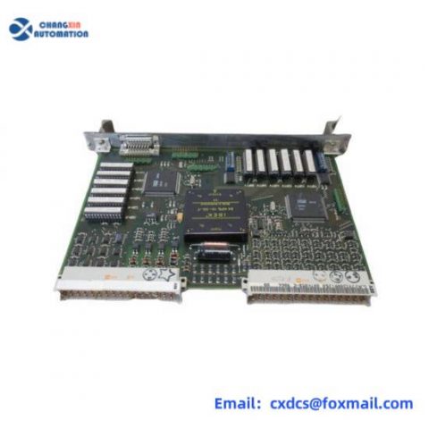 ABB LXN1604-6 3BHL000986P7000 Analog Input Module