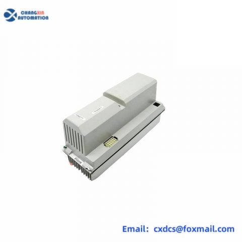 ABB 3BHL000986P7001 Industrial Control Module