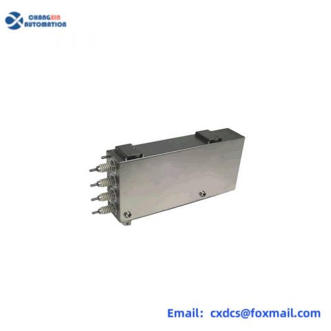 ABB 3BHL001049P0002 Capacitor for Industrial Control Systems