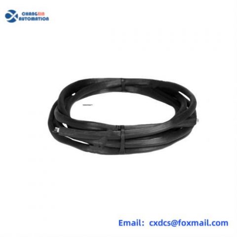 ABB 3BSC950098R1 Industrial Twisted Pair Tap Cable