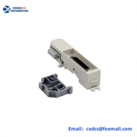 ABB 3BSE008534R1 Bus Outlet - Industrial Control Module