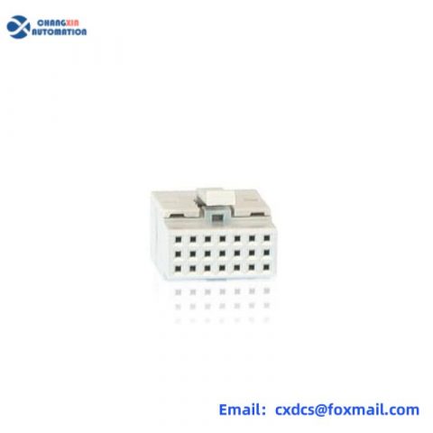 ABB 3BSE008538R1 Analog Input Module for Industrial Automation