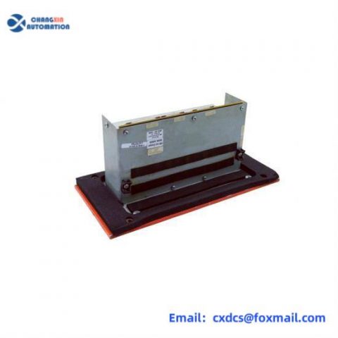 ABB 3HAA0001-CP/9 Serial Measurement Board, Automation Components