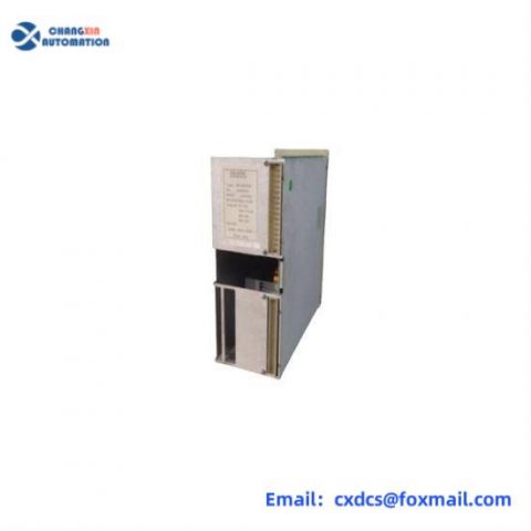 ABB 3HAA3563-AUA/1 Power Supply Module: Industrial Grade Efficiency and Reliability