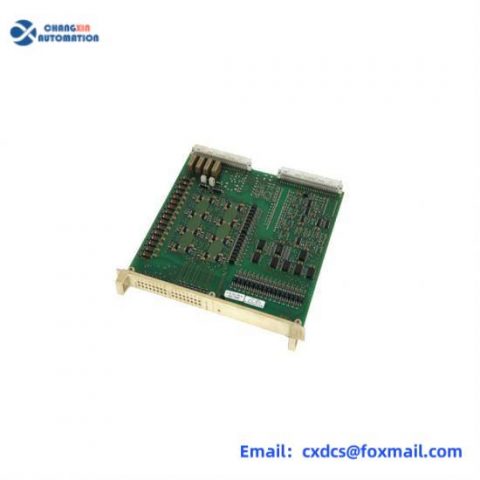 ABB 3HAB2214-8/4 Industrial Digital I/O Board