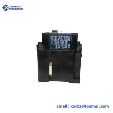 ABB 3HAB2425-001 Contactor 24V DC S3, High-Performance Relay for Industrial Automation