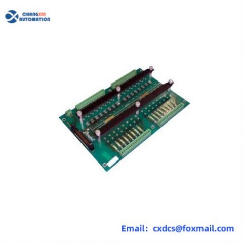 ABB 3HAB2782-1 Control Interface Board