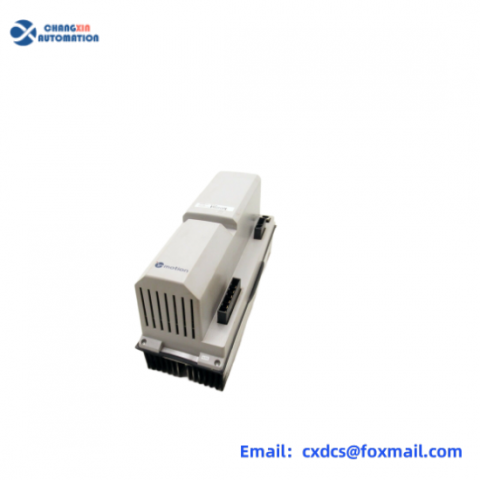 ABB 3HAB3700-1 Node Unit - Industrial Automation Control