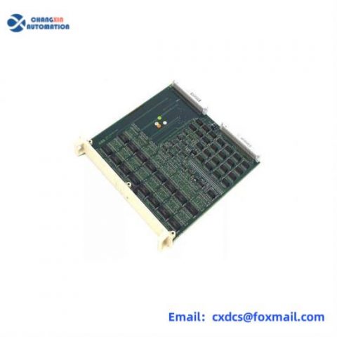 ABB 3HAB5956-1 Extension Memory Board, for Enhanced PLC Performance