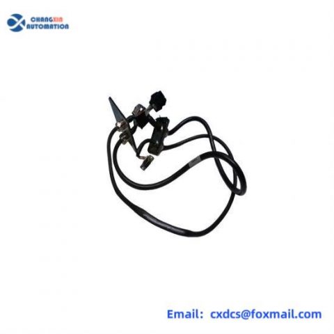 ABB 3HAB6133-1 Motor for Cable Installation, Precision Engineering Solutions