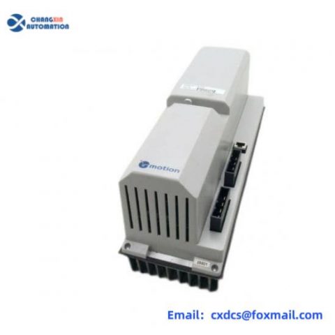 ABB DSQC545A 3HAB8101-19 MVR 0.44-10KA Controller DCS Rack Power Module