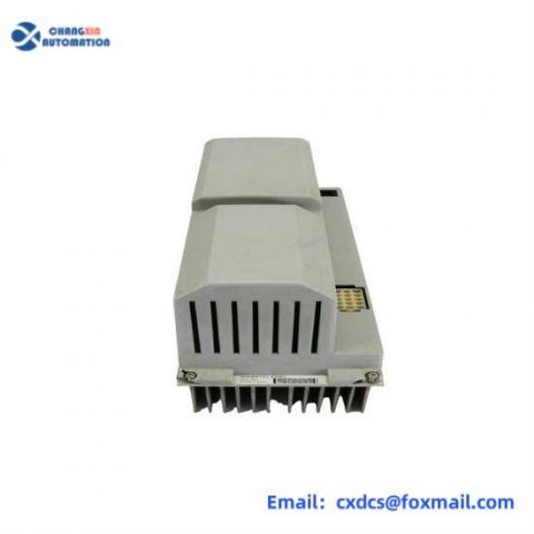 ABB 3HAB8101-8/08C Robotic Servo Drive Unit