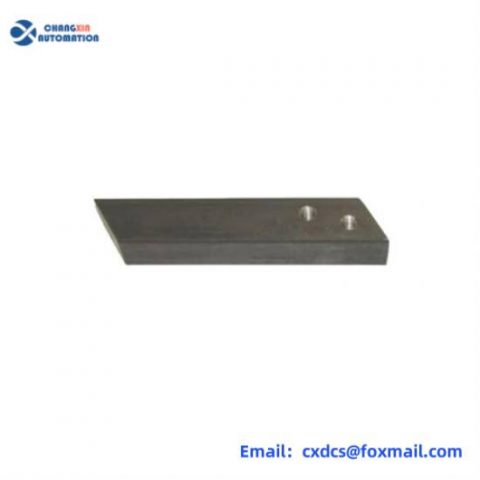 ABB 3HAC0081-1 Safety Stop, AX2 Automation Parts