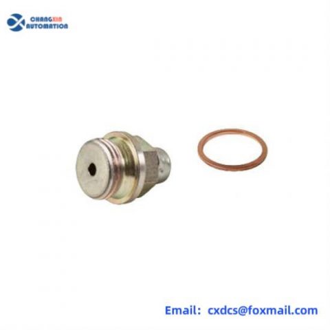 ABB 3HAC0127-1 Air Ventilation Plug - Automation Parts
