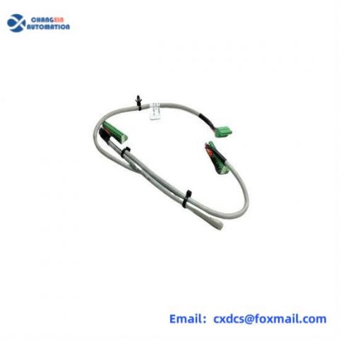 ABB 3HAC0200-1 CAN Bus Cable I/O 1-2 Automation Parts