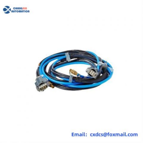 ABB 3HAC020128-001 Cable Harness for Automation Parts