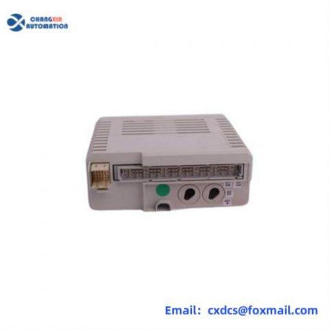 ABB 3HAC024138-001 Industrial Control Module