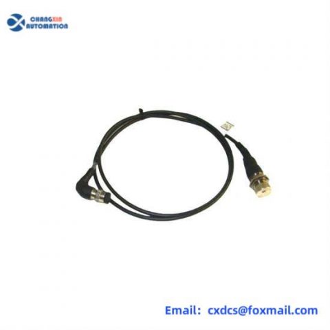 ABB 3HAC020273-001 Process Cable Package for Robotic Parts