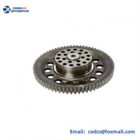 ABB 3HAC020487-001 Gear Z4 / 5 Automation Parts - Precision Engineered Solutions for Industrial Control Systems