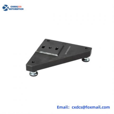 ABB 3HAC020552-002: Precision Automation Calibration Plate