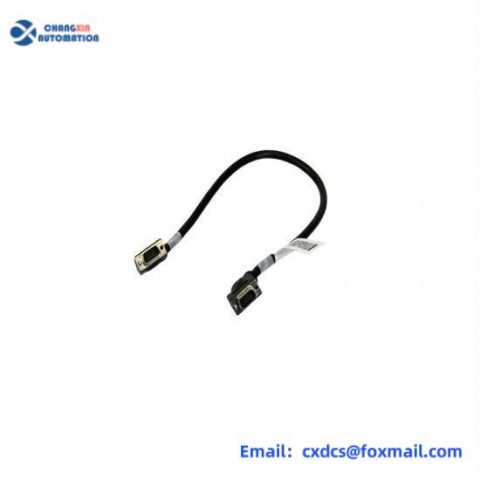 ABB 3HAC020603-001: Robotic Harness-Axis Component & Drive System