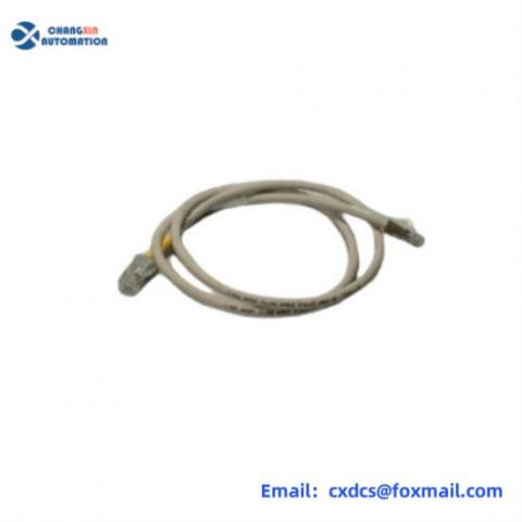 ABB 3HAC020672-001: Ethernet Networking Solutions for Robotic Components